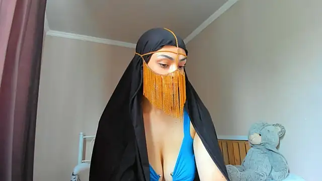  cleopattra  online show from 3, 5, 2026