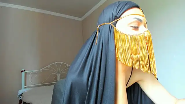  cleopattra  online show from 4, 5, 2026