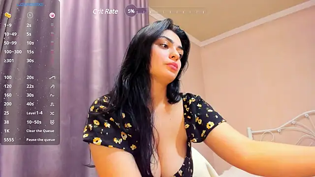  cleopattra  online show from 9, 12, 2024