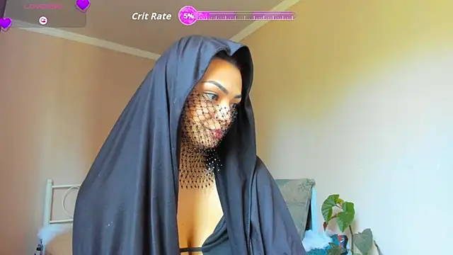  cleopattra  online show from 20, 9, 2025