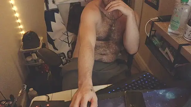 GeneralXMillyX online show from 24, 4, 2026