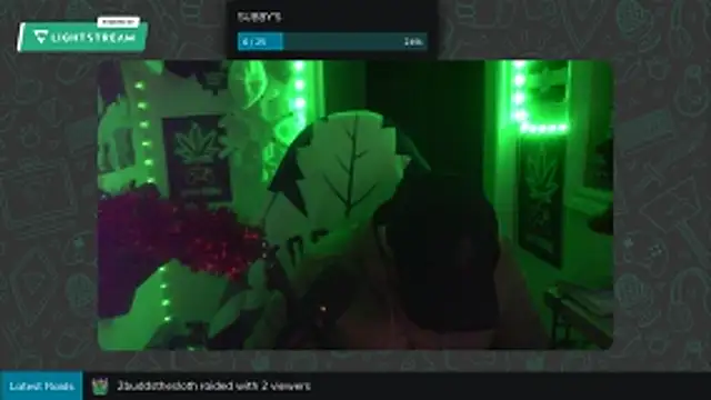 Snapshot of GeneralXMillyX chatting on 7, 1, 2026 GeneralXMillyX online show from 7, 1, 2026