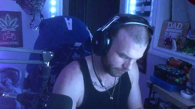 GeneralXMillyX online show from 2, 11, 2025