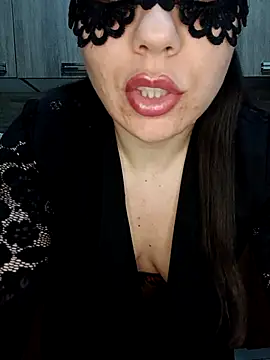 SexySweetPaola online show from 20, 3, 2026