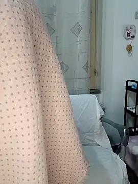 SexySweetPaola online show from 12, 3, 2026