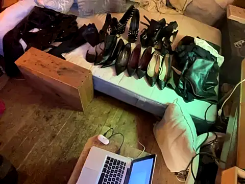 alexheels boots online show from 25, 9, 2025