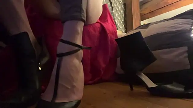 alexheels boots online show from 5, 11, 2025