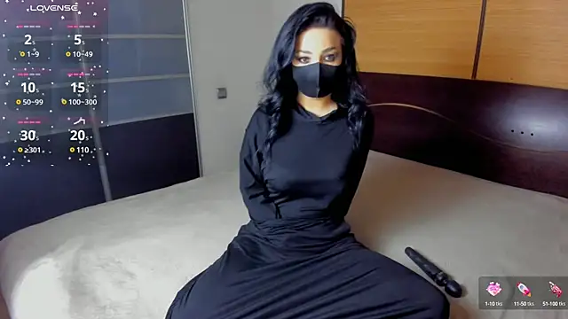 habibi moon online show from 3, 3, 2025