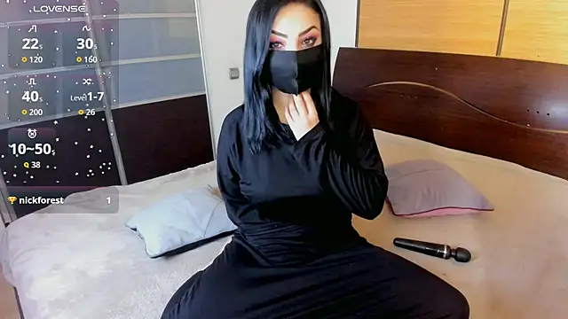 habibi moon online show from 22, 10, 2025