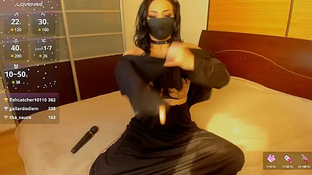 habibi moon online show from 5, 3, 2025