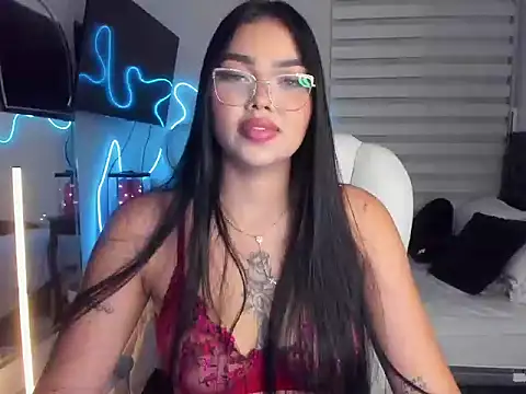 Snapshot of Daisy_20x_ chatting on 4, 8, 2026 Daisy 20x online show from 4, 8, 2026
