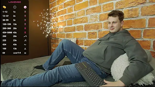 charlie smiley online show from 21, 12, 2025