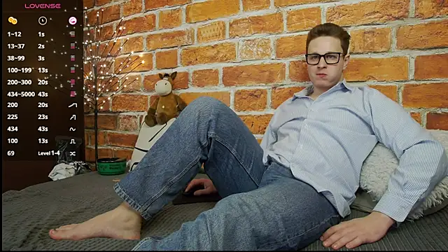 charlie smiley online show from 7, 1, 2026