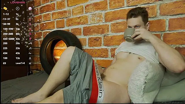 charlie smiley online show from 23, 2, 2026