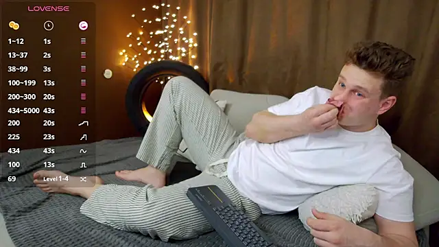 charlie smiley online show from 14, 4, 2026