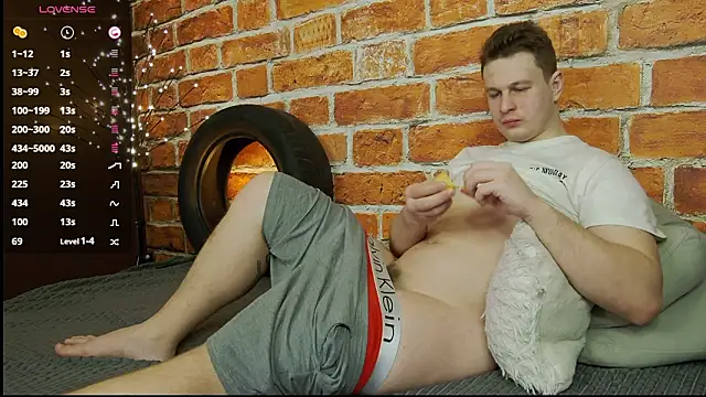 charlie smiley online show from 18, 2, 2026