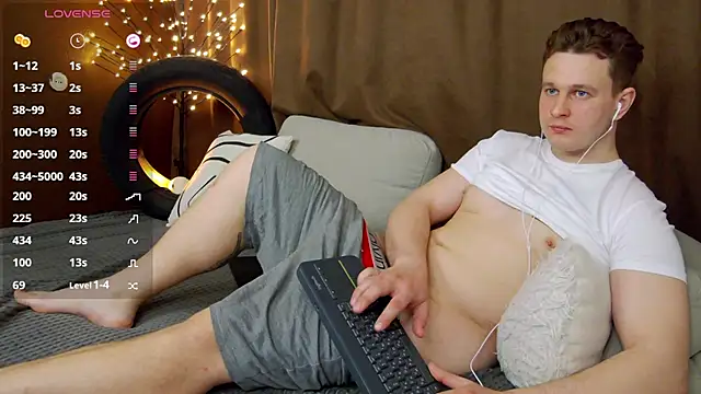 charlie smiley online show from 18, 4, 2026