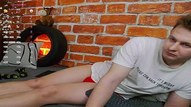 charlie smiley online show from 11, 3, 2026