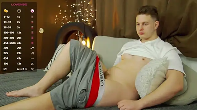 charlie smiley online show from 19, 3, 2026