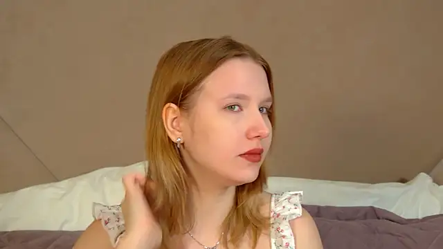 LiliLinn online show from 22, 5, 2026