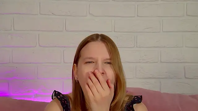 LiliLinn online show from 25, 5, 2026