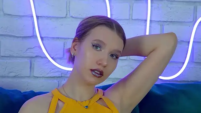 LiliLinn online show from 21, 3, 2025