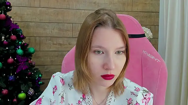 LiliLinn online show from 22, 12, 2025