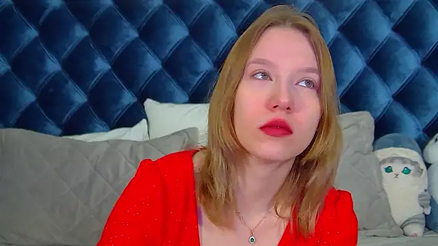 LiliLinn online show from 12, 3, 2026