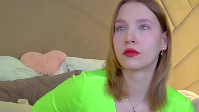 LiliLinn online show from 7, 3, 2026