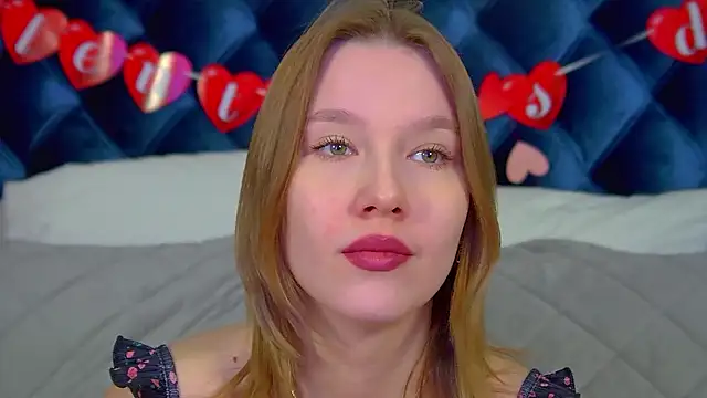 LiliLinn online show from 12, 2, 2026