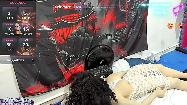 Samurayjiu online show from 11, 2, 2026