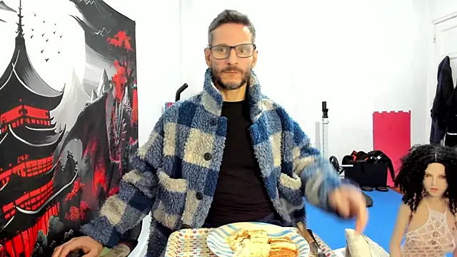 Samurayjiu online show from 24, 3, 2026