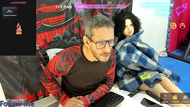 Samurayjiu online show from 22, 2, 2026