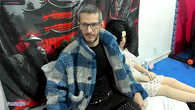 Samurayjiu online show from 10, 2, 2026