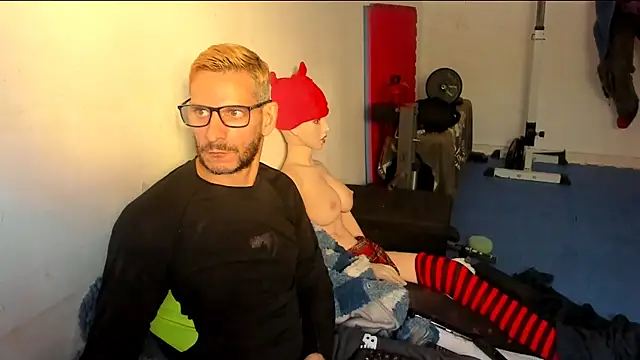 Samurayjiu online show from 14, 12, 2025