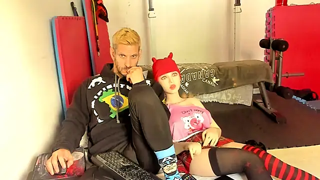 Samurayjiu online show from 21, 11, 2025