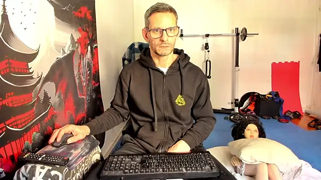 Samurayjiu online show from 28, 3, 2026