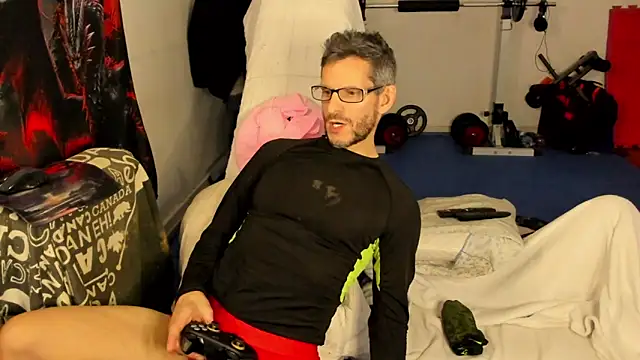 Samurayjiu online show from 21, 4, 2026