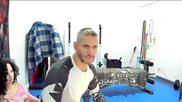 Samurayjiu online show from 5, 1, 2026