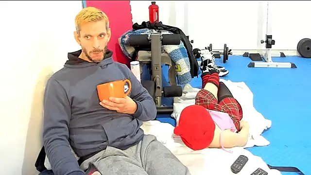 Samurayjiu online show from 3, 12, 2025