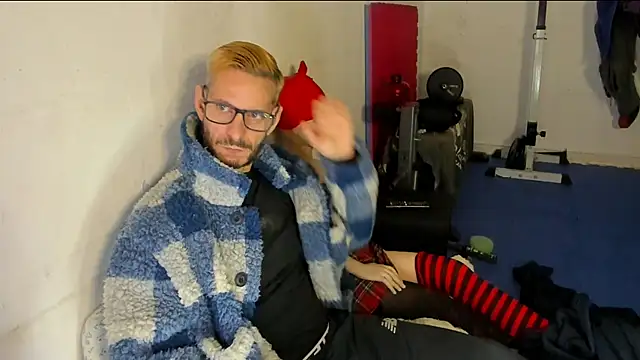 Samurayjiu online show from 13, 12, 2025