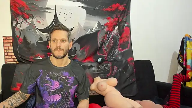 Samurayjiu online show from 5, 3, 2025