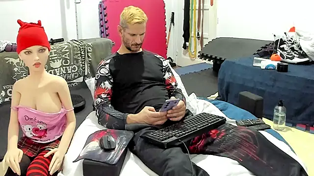 Samurayjiu online show from 16, 11, 2025