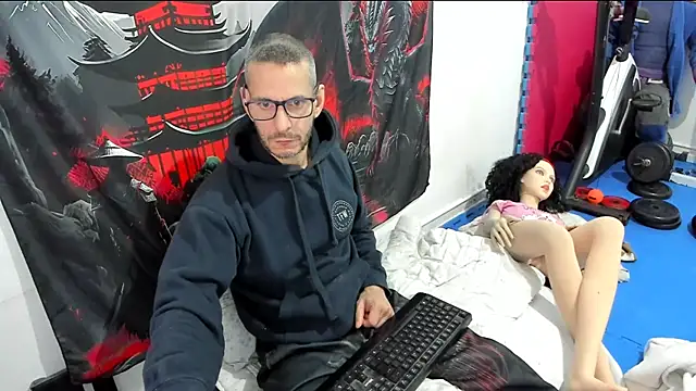 Samurayjiu online show from 8, 1, 2026