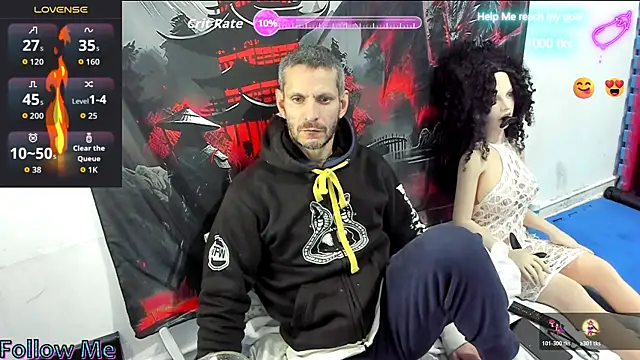 Samurayjiu online show from 5, 2, 2026