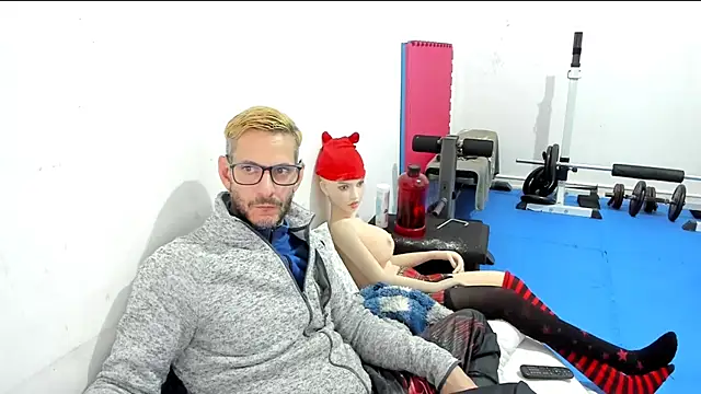 Samurayjiu online show from 19, 12, 2025