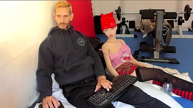 Samurayjiu online show from 1, 12, 2025