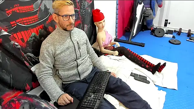 Samurayjiu online show from 23, 12, 2025