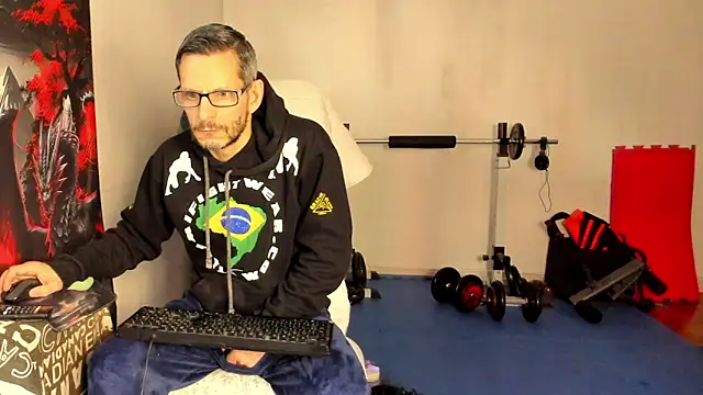 Samurayjiu online show from 14, 4, 2026