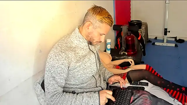 Samurayjiu online show from 17, 12, 2025